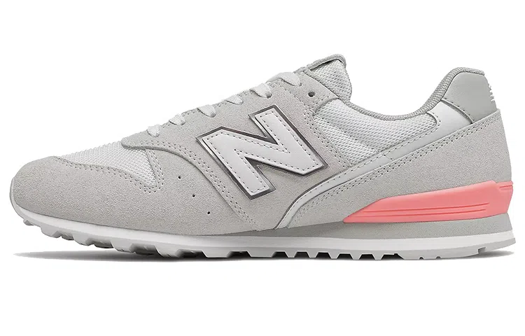 New Balance 996 Summer Fog Grey
