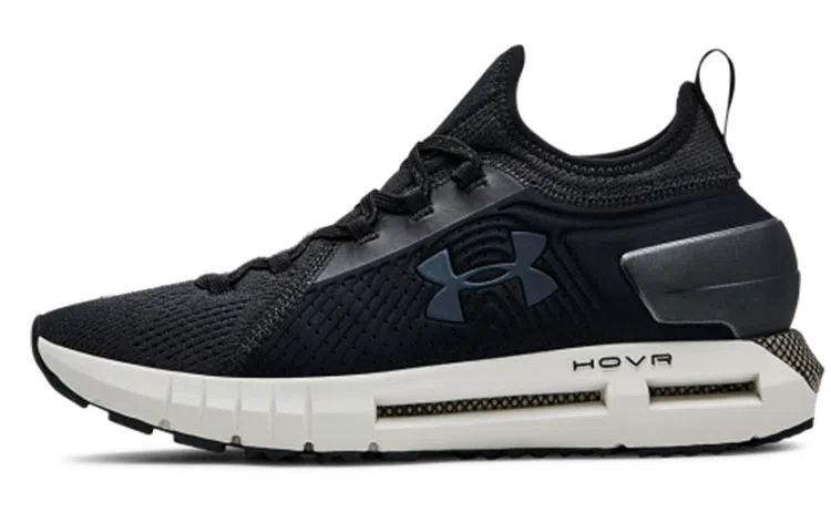 Under Armour HOVR Phantom SE Black