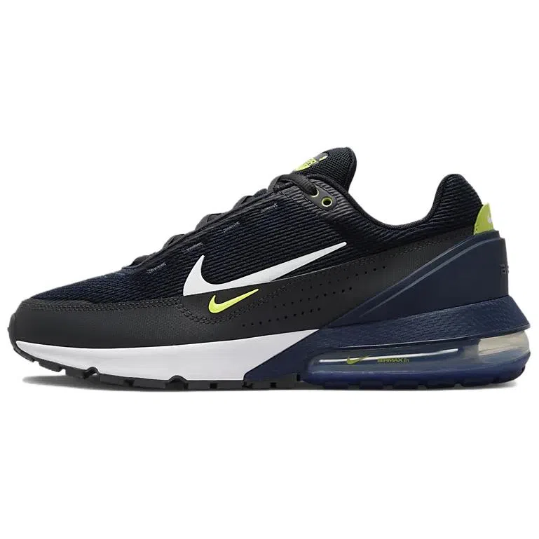 Nike Air Max Pulse Black