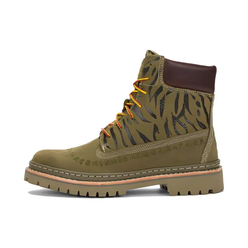 CLOT x Timberland Future73