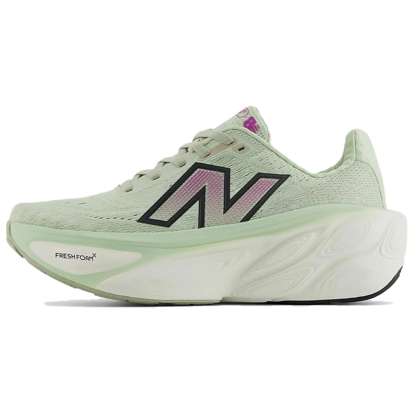 New Balance Fresh Foam X More v5
