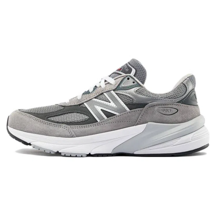 New Balance V6 Grey
