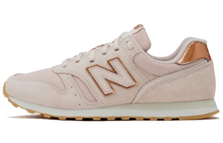 New Balance 373 Pink