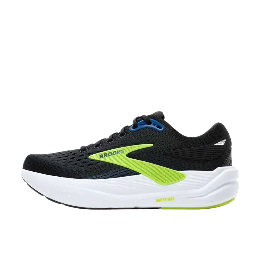 Brooks Ghost Max 3