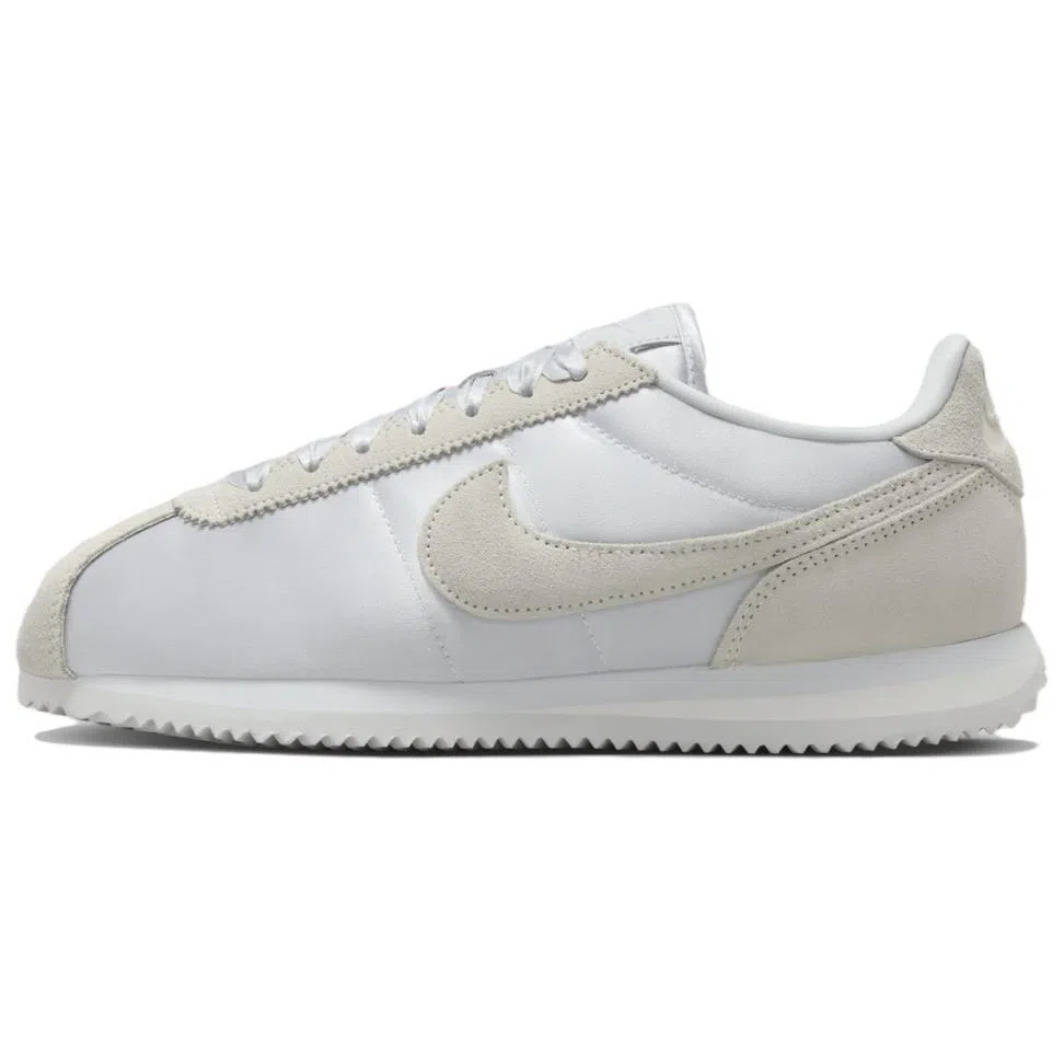 Nike Cortez Grey Brown