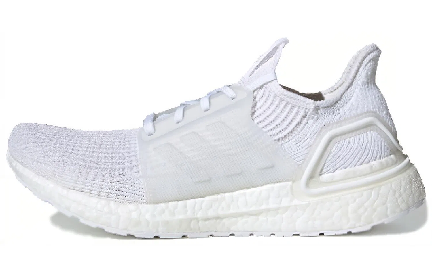 adidas Ultraboost 19 Pure White