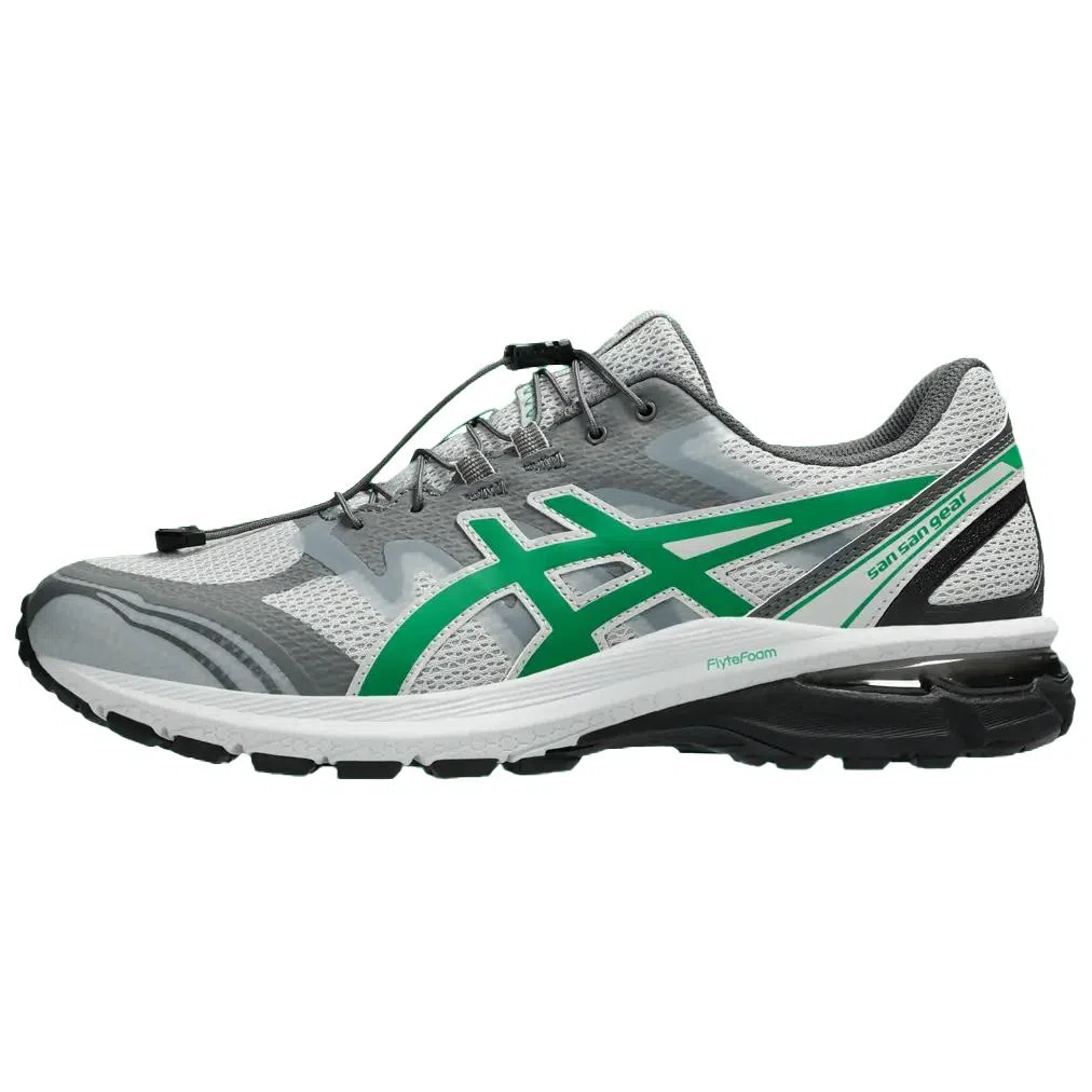 SAN SAN GEAR x Asics GEL TERRAIN Pack
