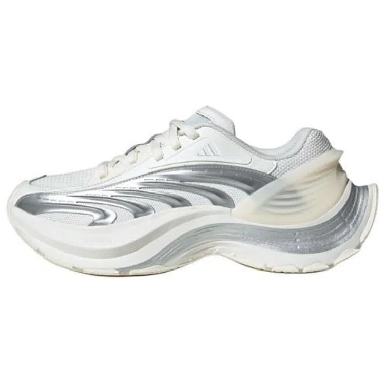 adidas XLG MTW White Silver