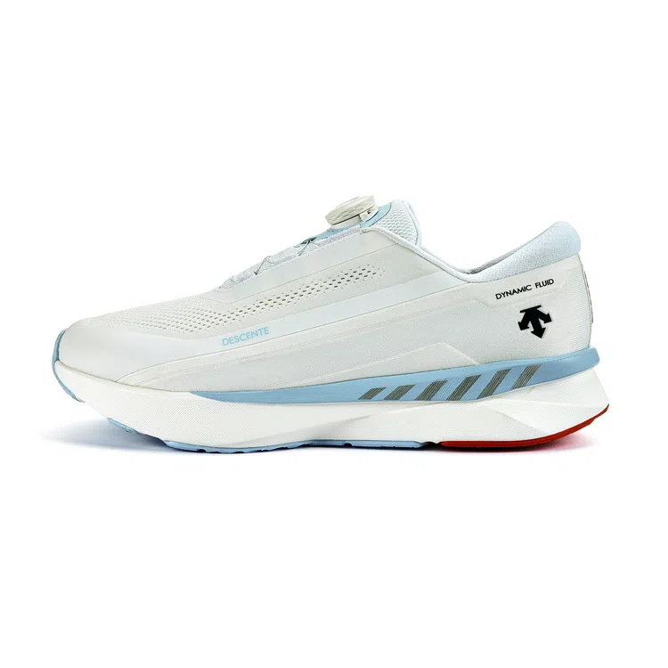 DESCENTE RUNNING DFLUIDBOA