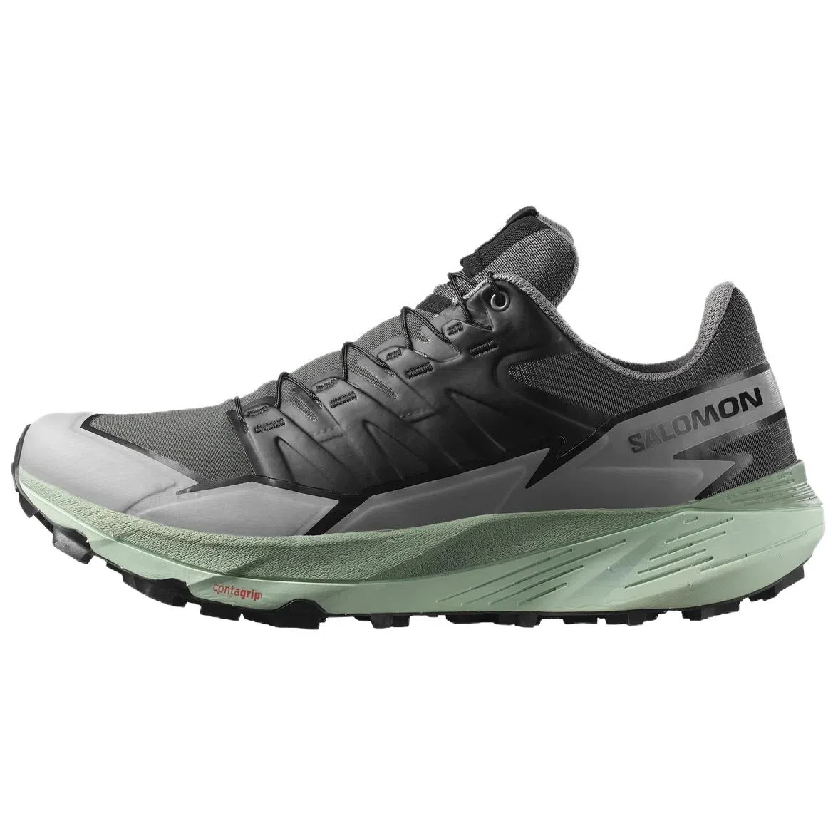 Salomon Thundercross