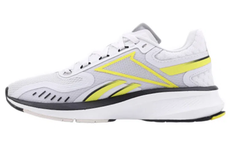 Reebok Fusium Run 20 White Yellow