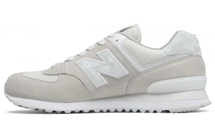 New Balance 574 Light Beige