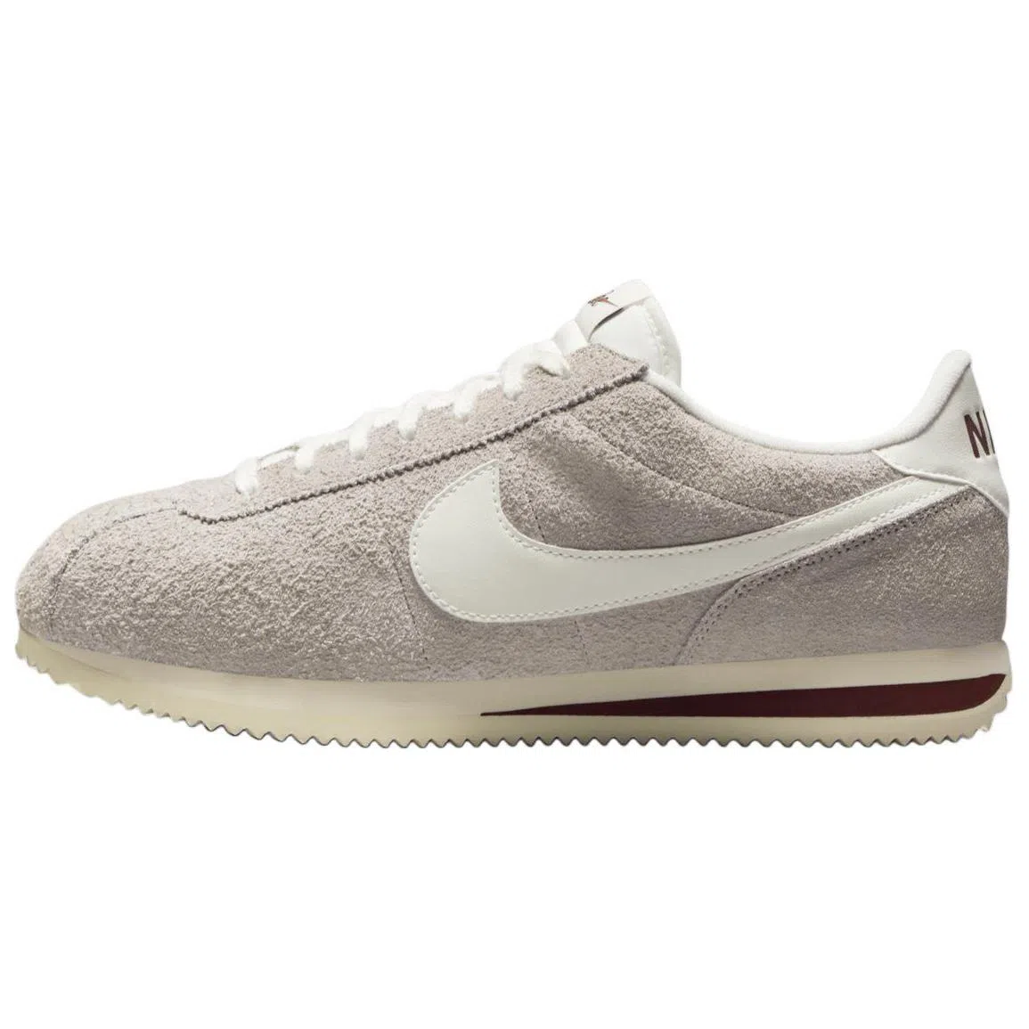 Nike Cortez SE College Grey
