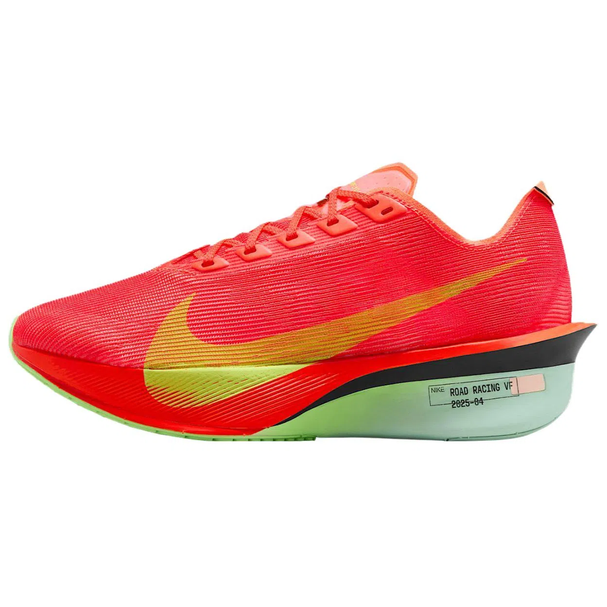 Nike Vaporfly 4 Red