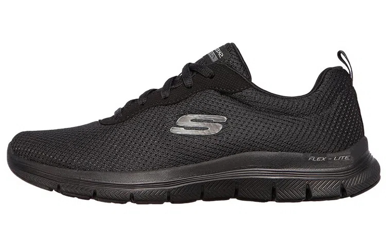 Skechers Flex Appeal 4.0 Black