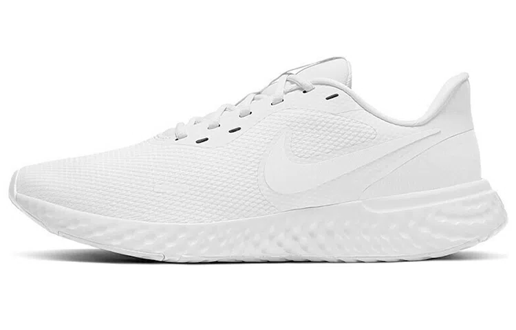 Nike Revolution 5 White