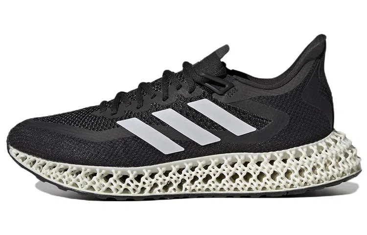 adidas 4D FWD 2 Black