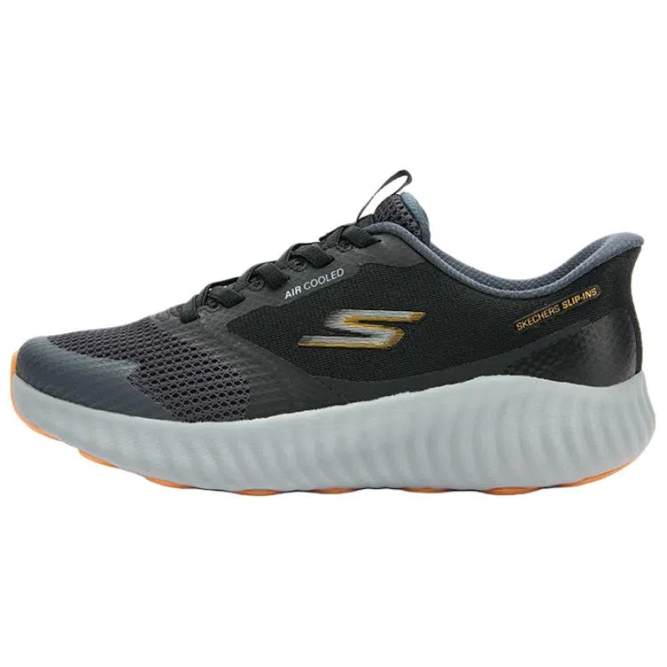 Skechers Men's Go Black