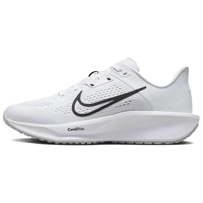 Nike Quest 6 White Black
