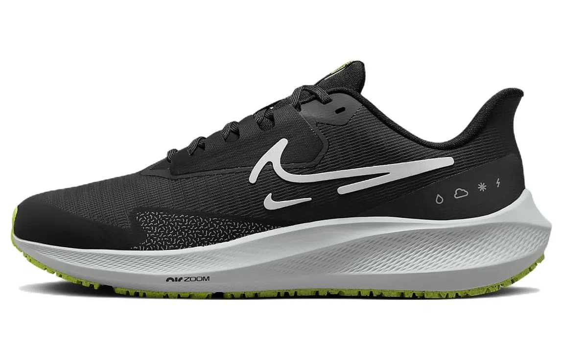 Nike Air Zoom Pegasus 39 Black Green