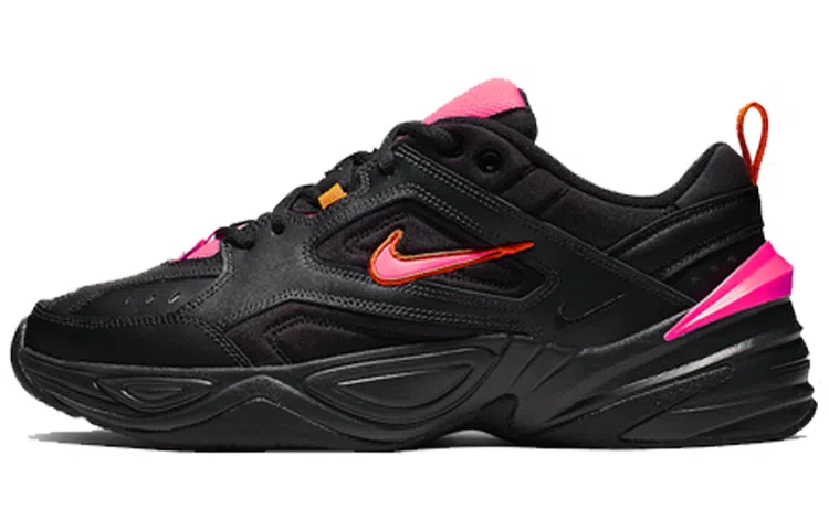Nike M2K Tekno Black Pink