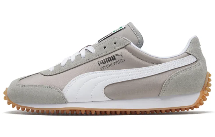 PUMA Whirlwind Classic Grey