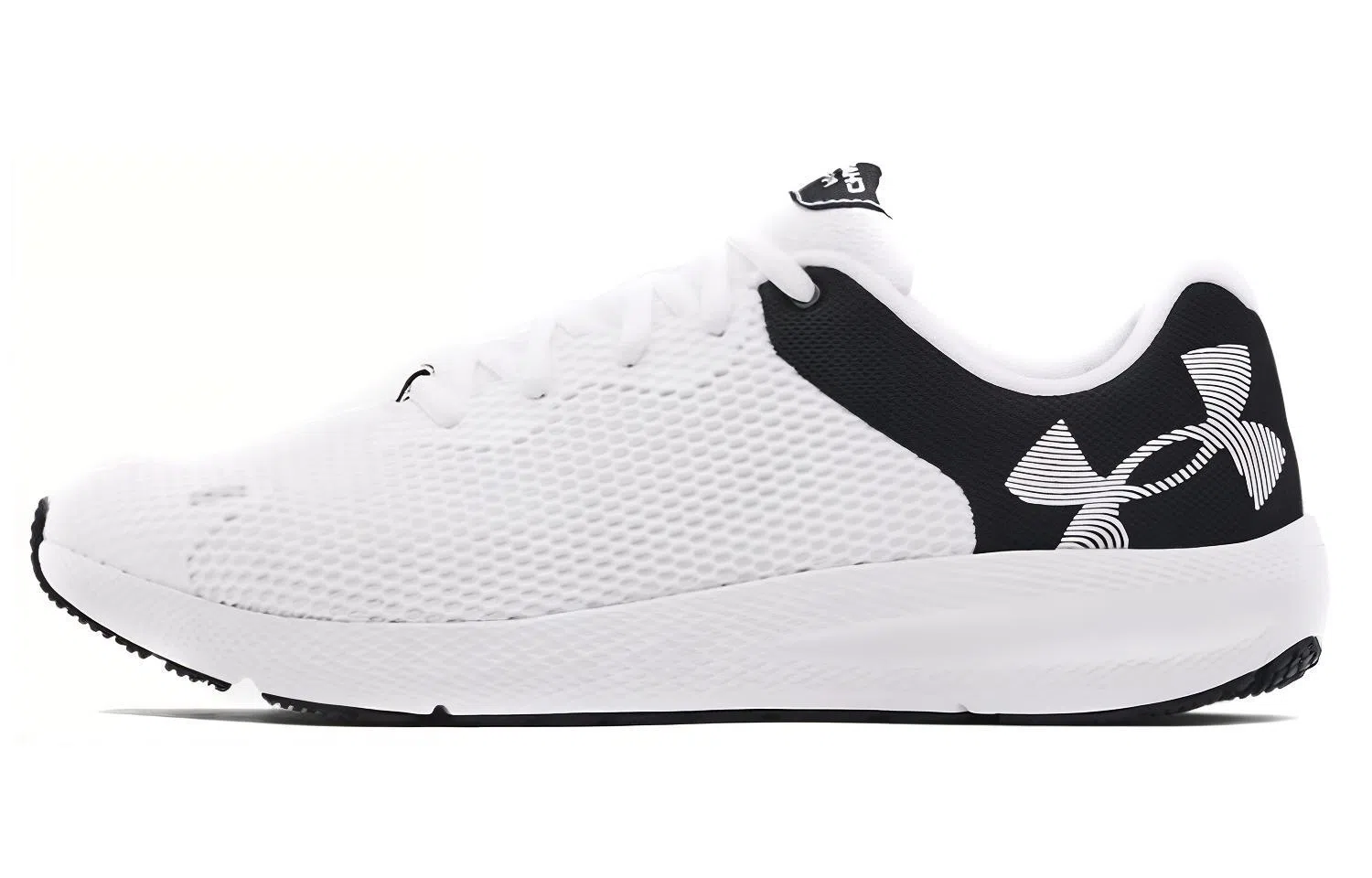 Under Armour Charged Pursuit 2 White