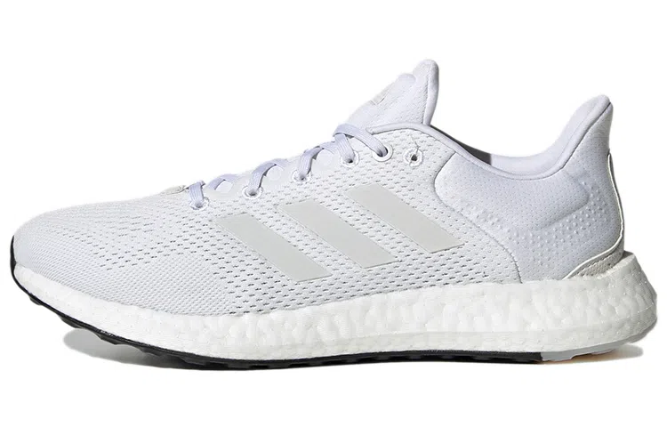 adidas Pure Boost 21 White