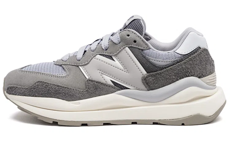 New Balance 5740 Grey White