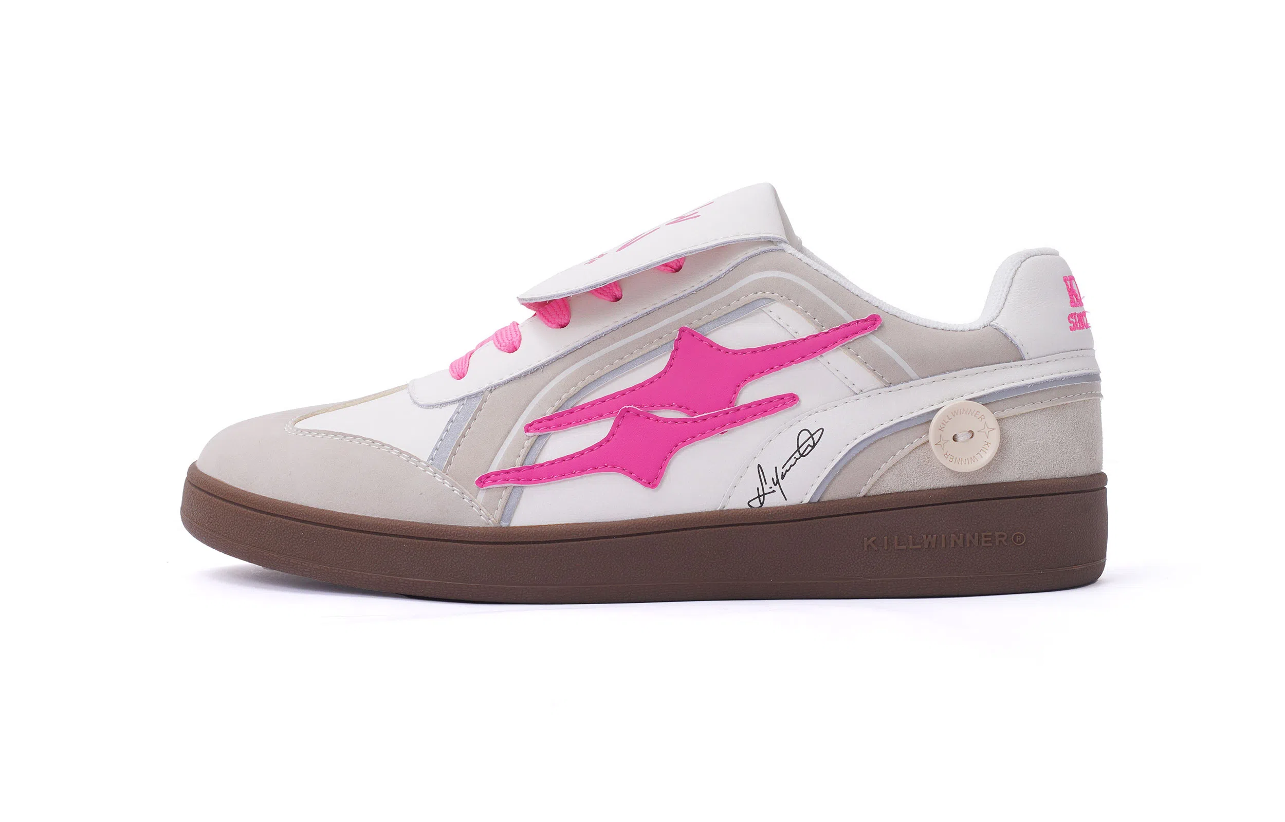 KILLWINNER Noah's Ark Pink