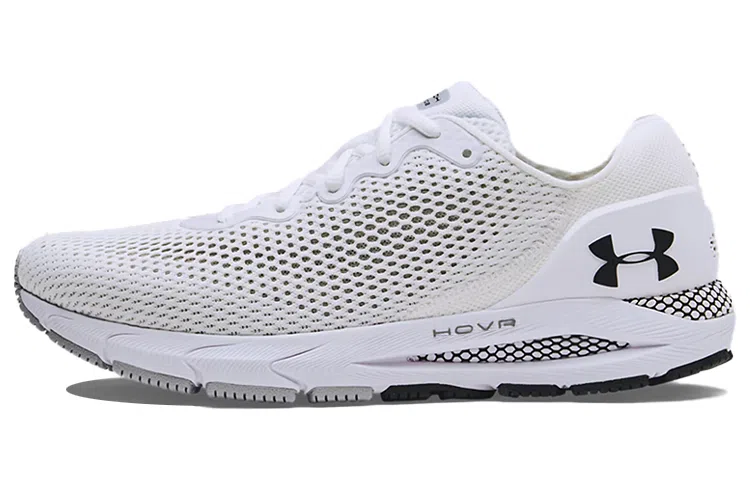 Under Armour Sonic 4 White