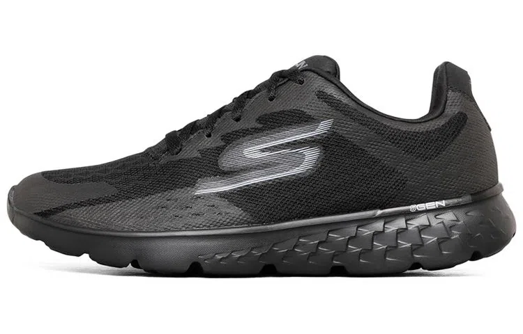 Skechers Go Run 400 Black