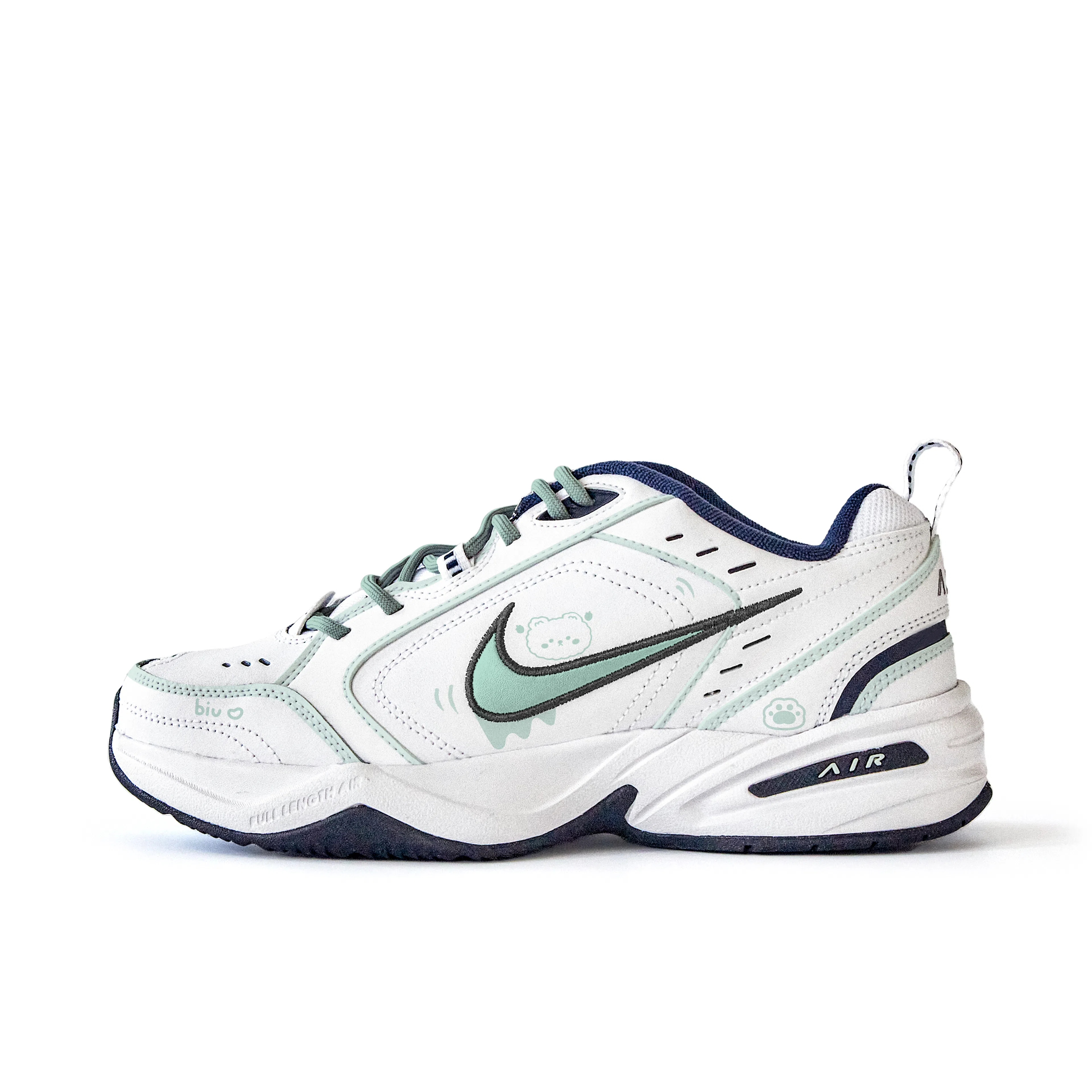 Nike PU AIR MONARCH IV