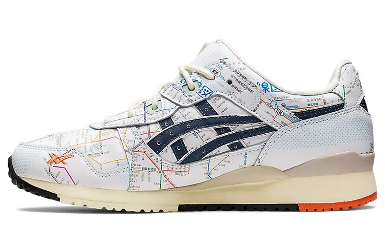Asics Gel-Lyte 3 OG