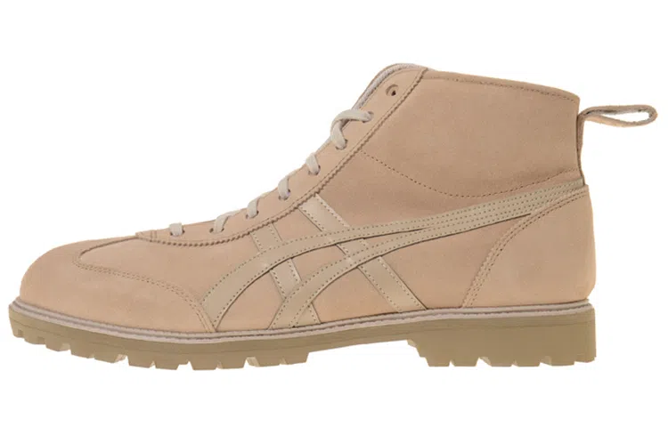 Onitsuka Tiger Rinkan Boot Desert Brown