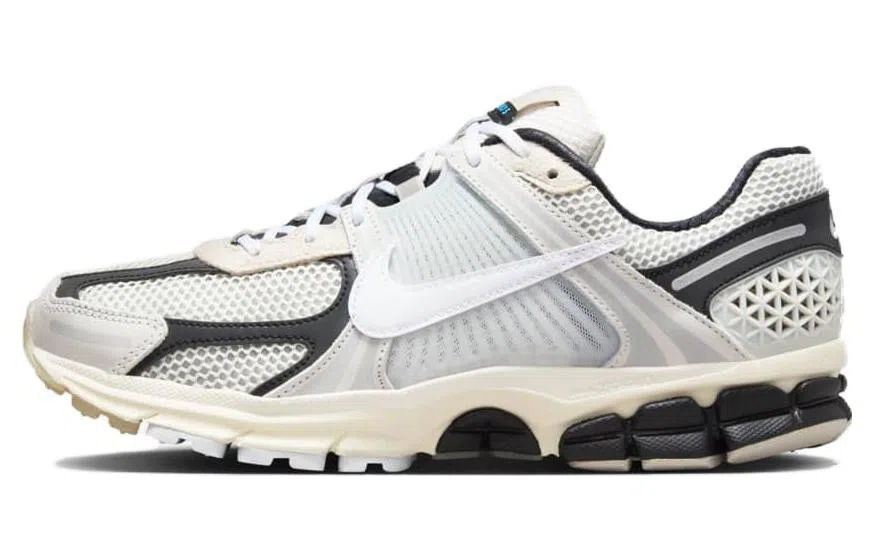 Nike Air Zoom Vomero 5 White Black