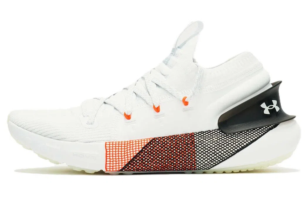 Under Armour HOVR Phantom 3 Launch White Red