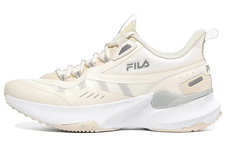 FILA Neuron 5 White Almond
