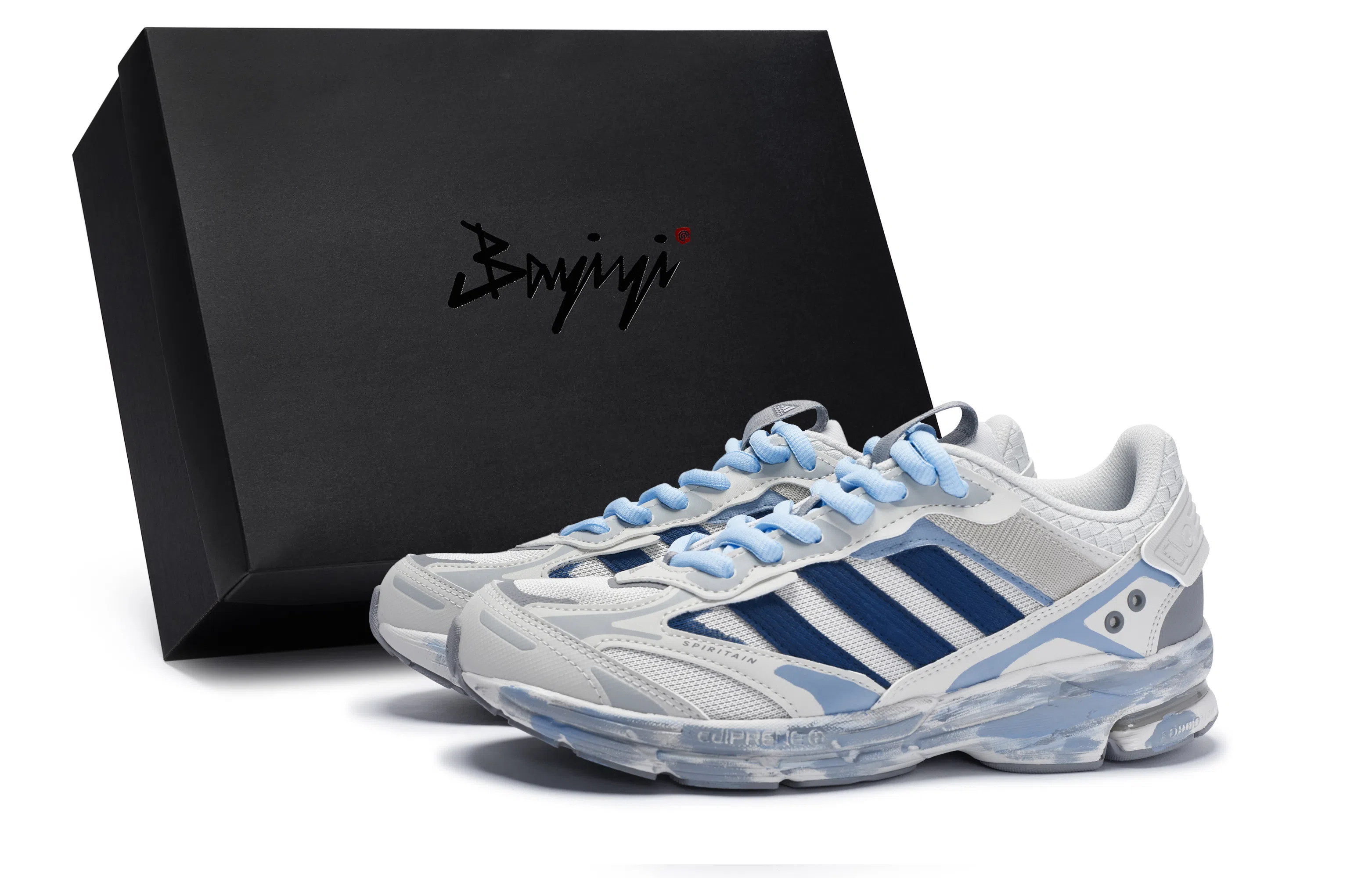 adidas Spiritain 2000