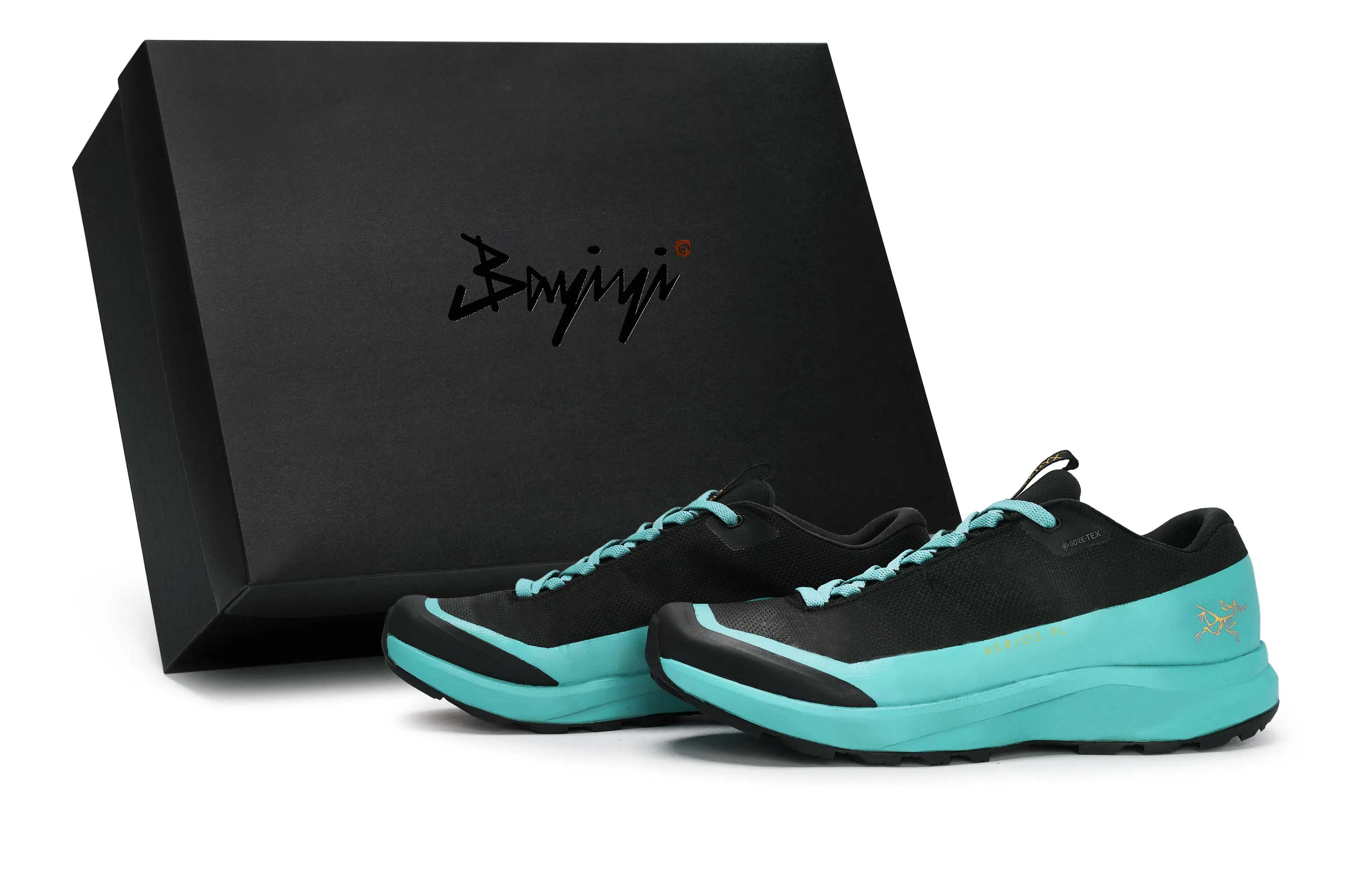 Arcteryx Aerios Fl 2 GTX 811