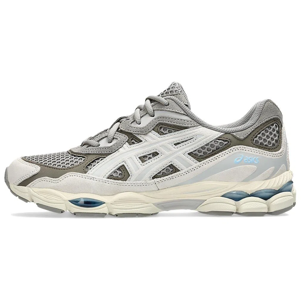 Asics GEL-NYC Grey