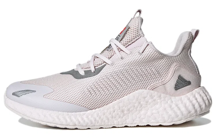 adidas Alphaboost Utility Pink