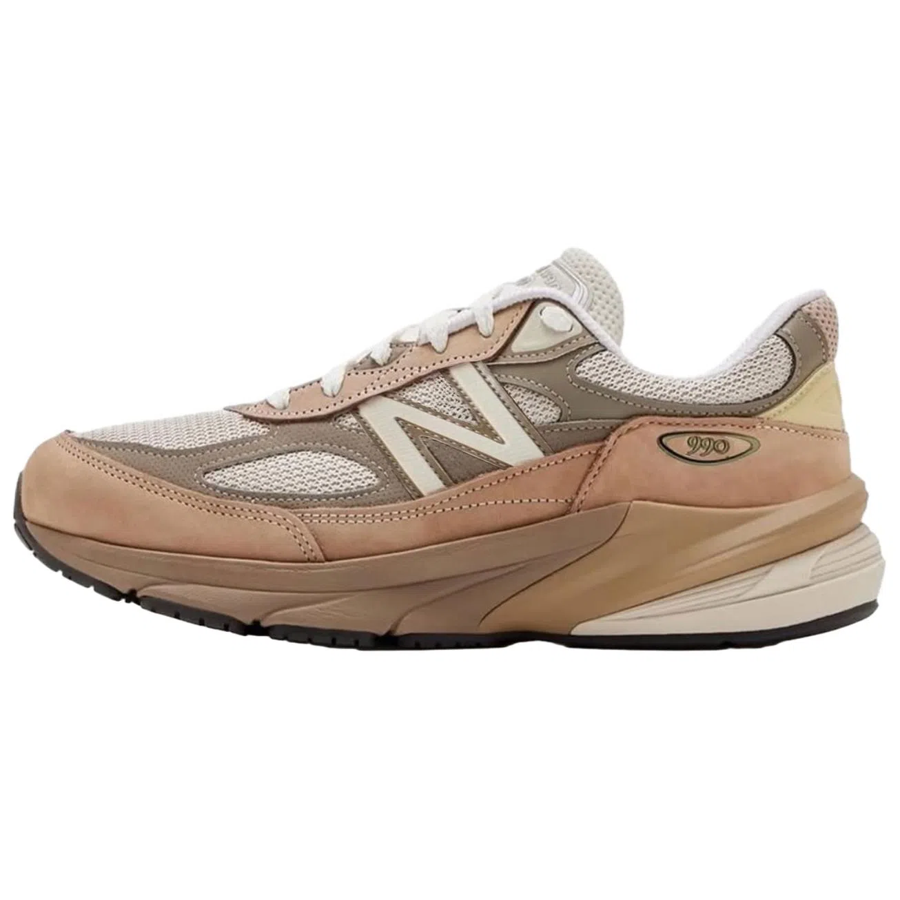 New Balance 990v6 Brown