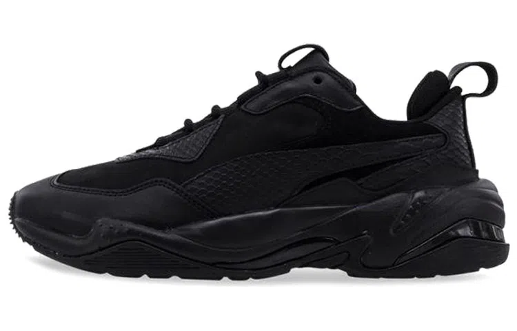 Puma Thunder Desert Black