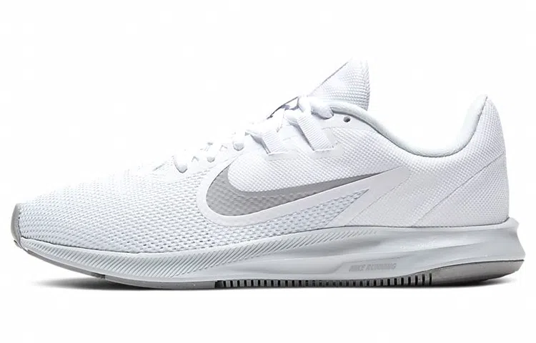 Nike Downshifter 9 White