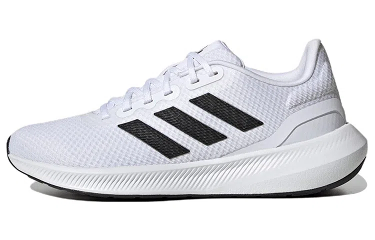 adidas Runfalcon 3 White Black