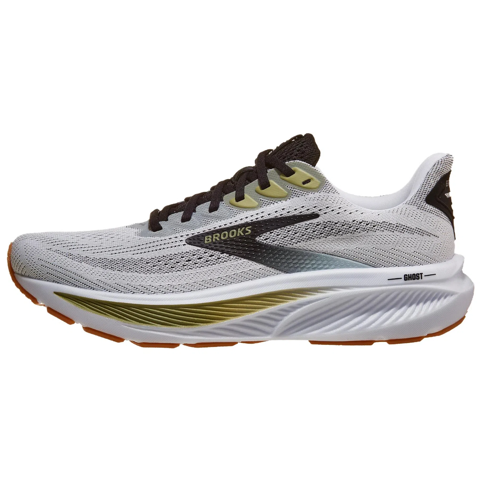 Brooks Ghost 17