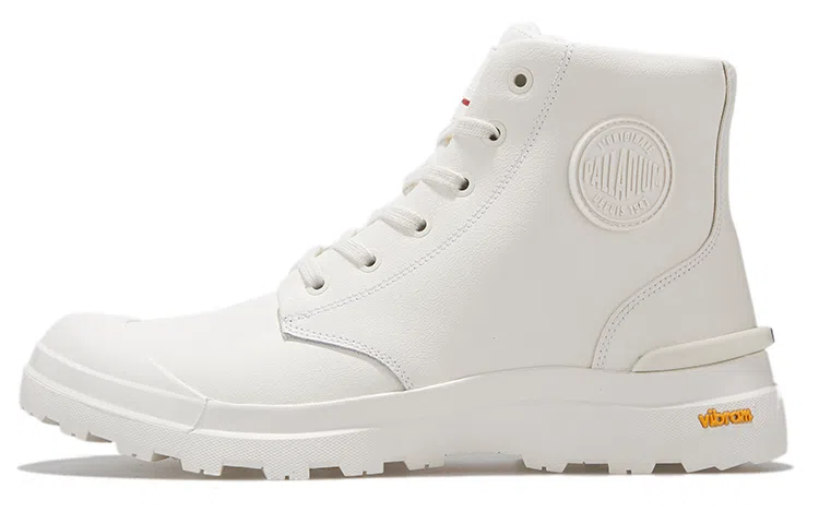 Palladium Pampa Plus LTH U