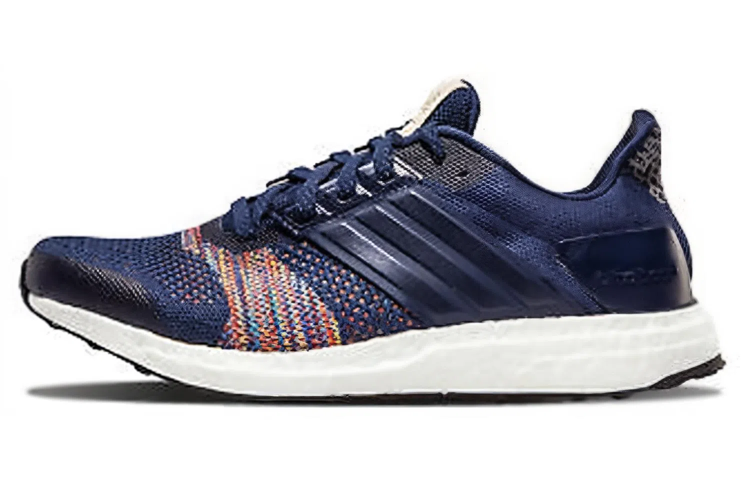 adidas Ultraboost ST Navy Multi-Color