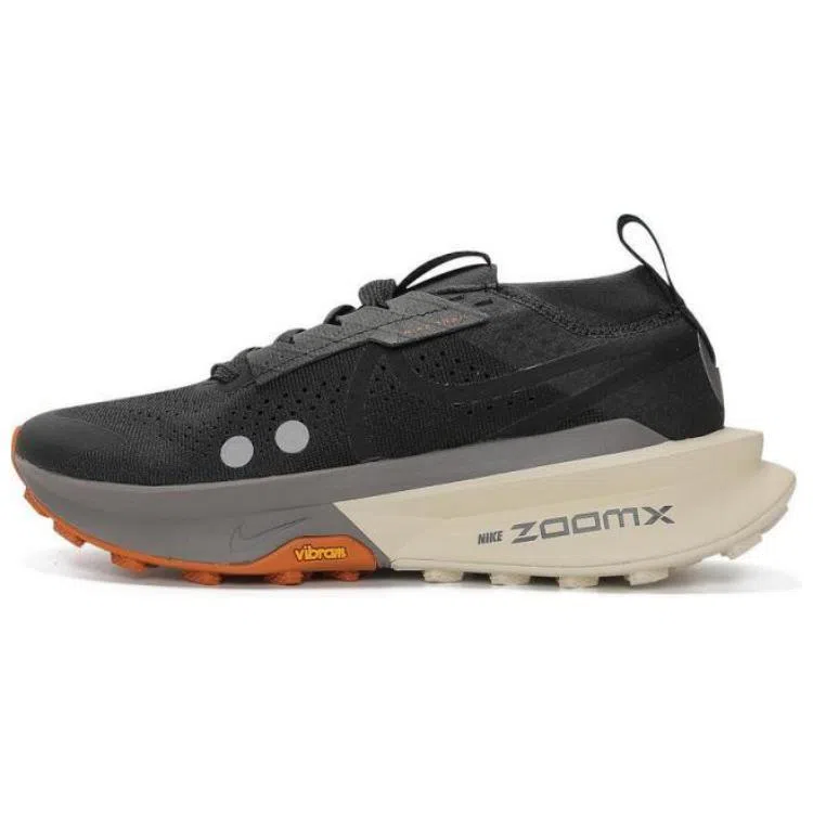 Nike Zegama Trail 2 Black